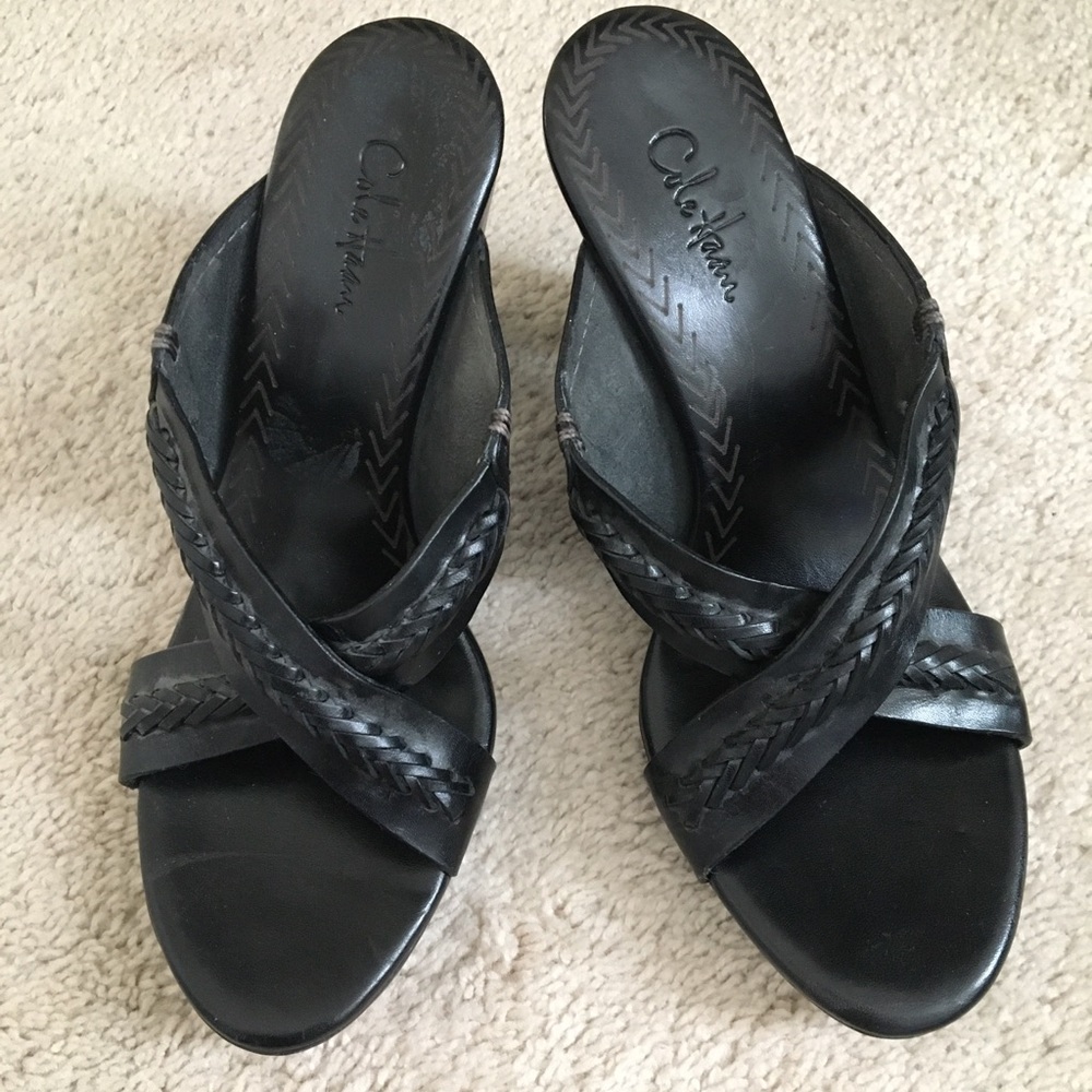 Cole Haan Heels